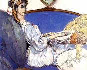 赛维尔 戈斯 : -Unknown